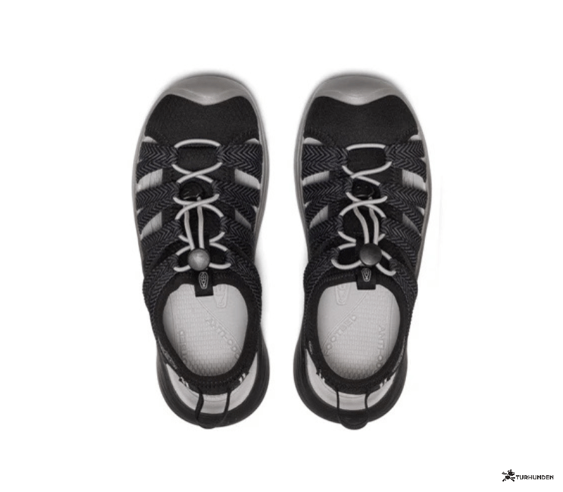 Keen Whisper Lite W