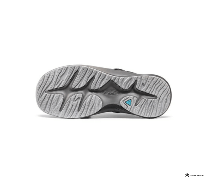 Keen Whisper Lite W