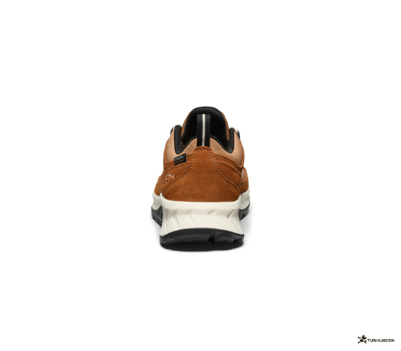 Keen Women's Hightrail Waterproof Hiking Shoe