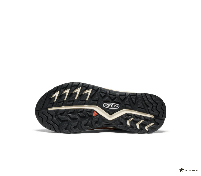 Keen Women's Hightrail Waterproof Hiking Shoe