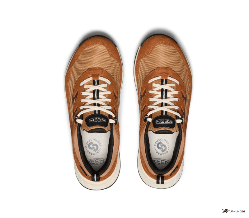 Keen Women's Hightrail Waterproof Hiking Shoe