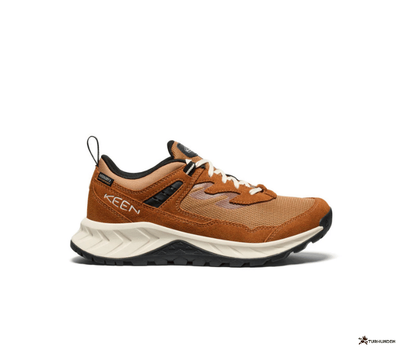 Keen Women's Hightrail Waterproof Hiking Shoe