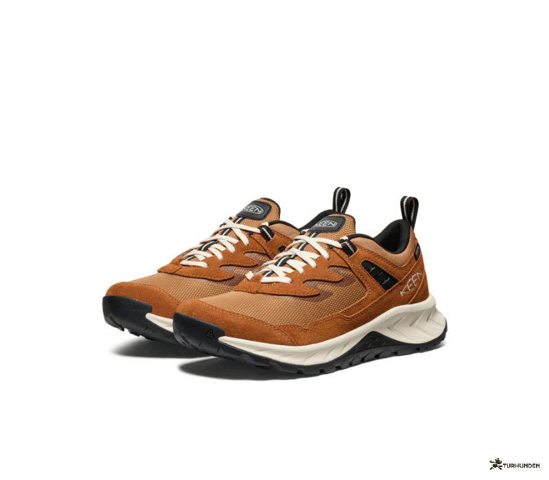 Keen Women's Hightrail Waterproof Hiking Shoe