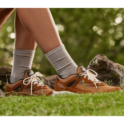 Keen Women's Hightrail Waterproof Hiking Shoe