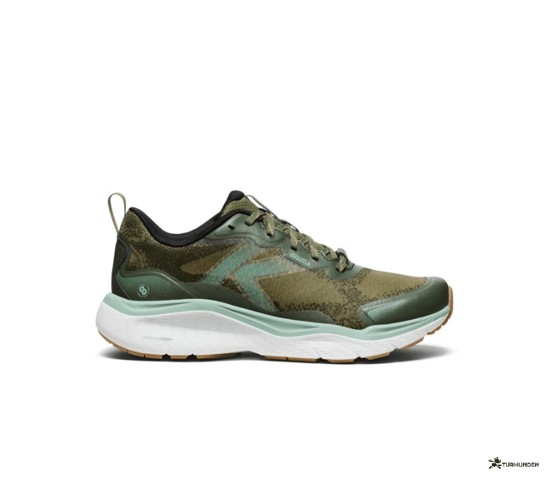 Keen Women's Leiki Waterproof Hiking Shoe