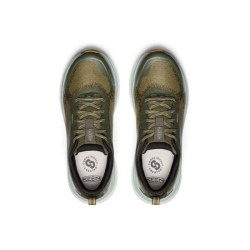 Keen Women's Leiki Waterproof Hiking Shoe