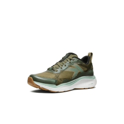 Keen Women's Leiki Waterproof Hiking Shoe