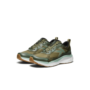 Keen Women's Leiki Waterproof Hiking Shoe