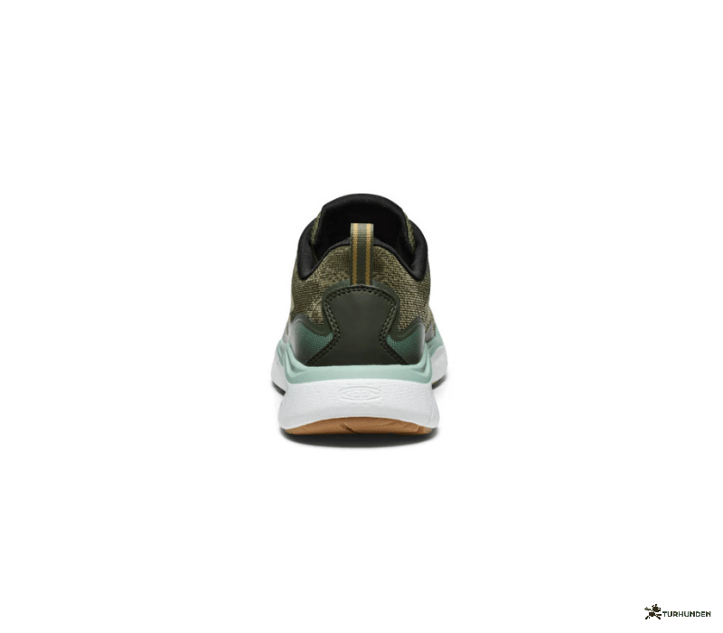 Keen Women's Leiki Waterproof Hiking Shoe