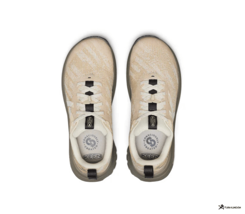 Keen Women's Roam Trail Running Shoe