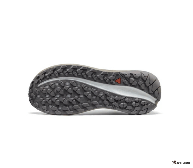 Keen Women's Roam Trail Running Shoe