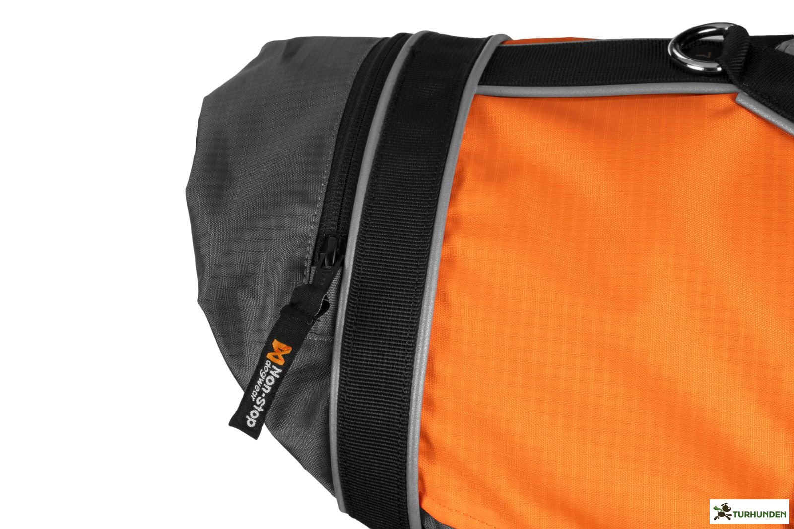 Non-stop dogwear Safe Life Jacket 2.0