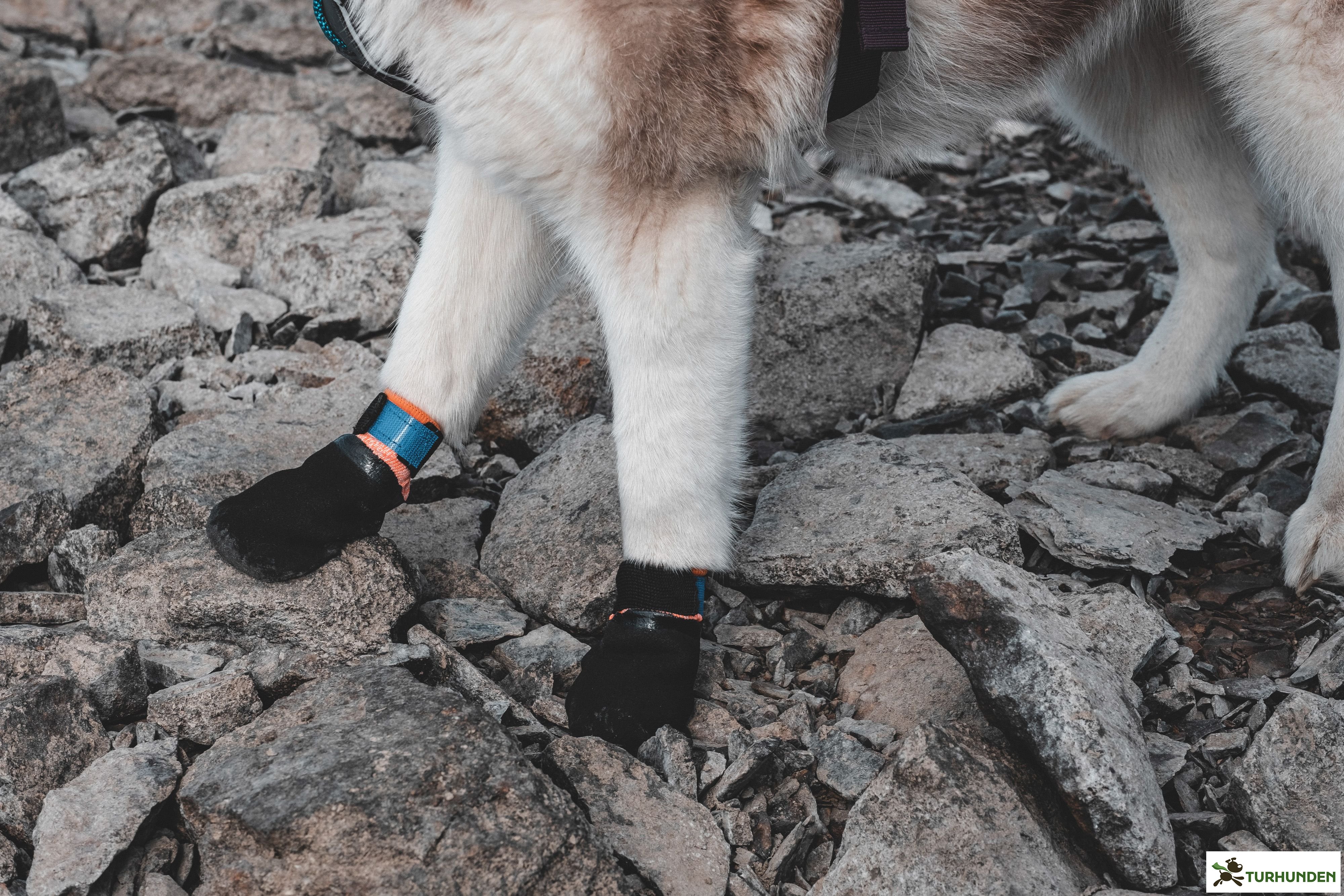 Non-stop dogwear Protector Bootie - 4 stk