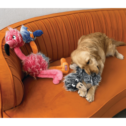 Kong Comfort Jumbo Birds