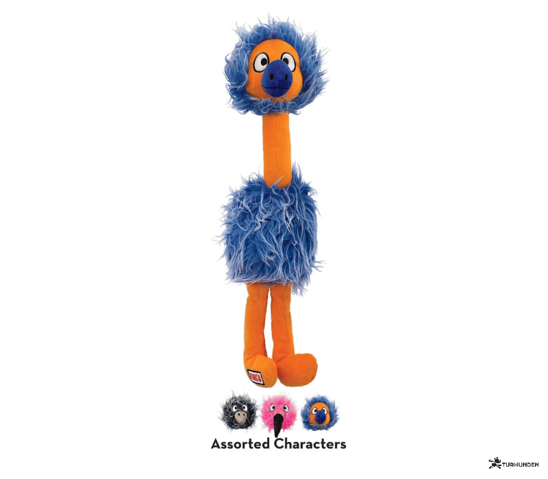 Kong Comfort Jumbo Birds