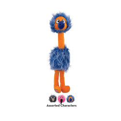 Kong Comfort Jumbo Birds