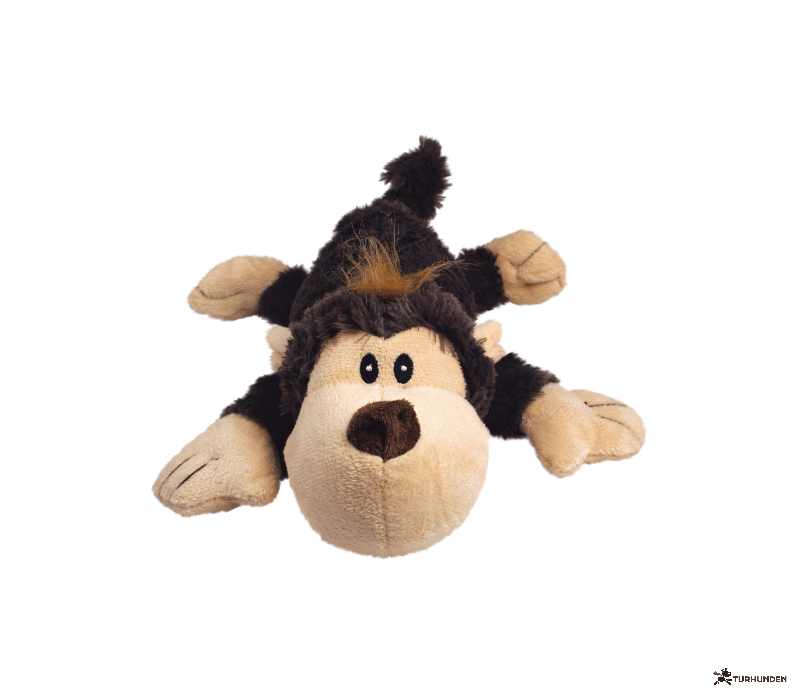 Kong Cozie Naturals, Medium