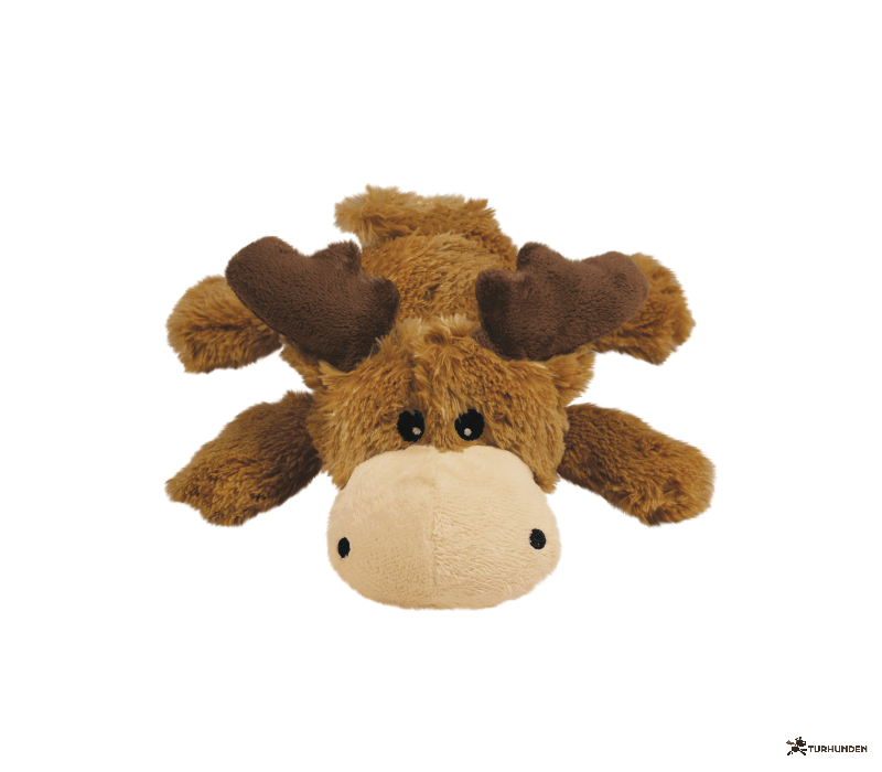 Kong Cozie Naturals, Medium