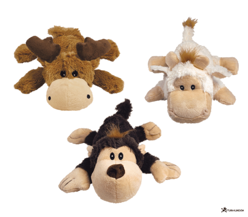 Kong Cozie Naturals, Medium