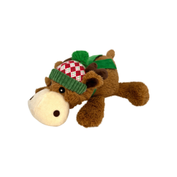 KONG Holiday Cozie Reindeer