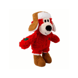 Kong Holiday Wild Knots Bear  S/m