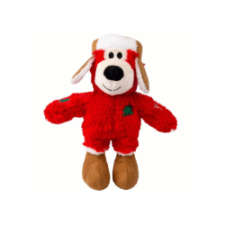 Kong Holiday Wild Knots Bear  S/m