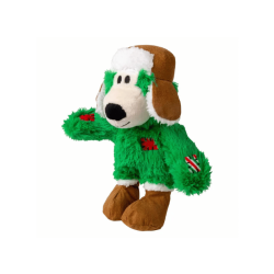 Kong Holiday Wild Knots Bear  S/m