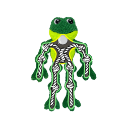 Kong Knots Frog L/XL