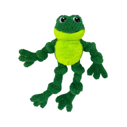 Kong Knots Frog L/XL