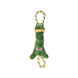 Kong Tugger Knots - Frog