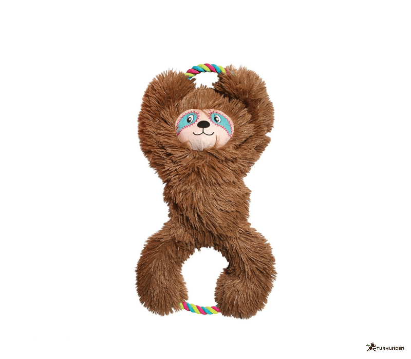 KONG Tuggz Sloth