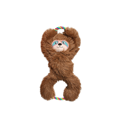 KONG Tuggz Sloth