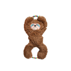 KONG Tuggz Sloth