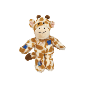 Kong Wild Knots Giraffe 