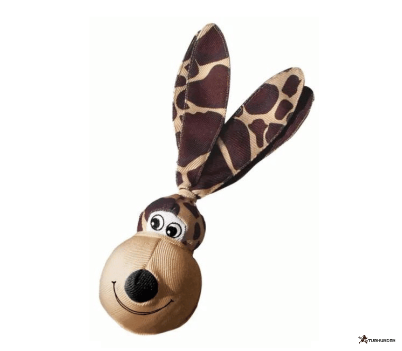 Kong Wubba Floppy Ears