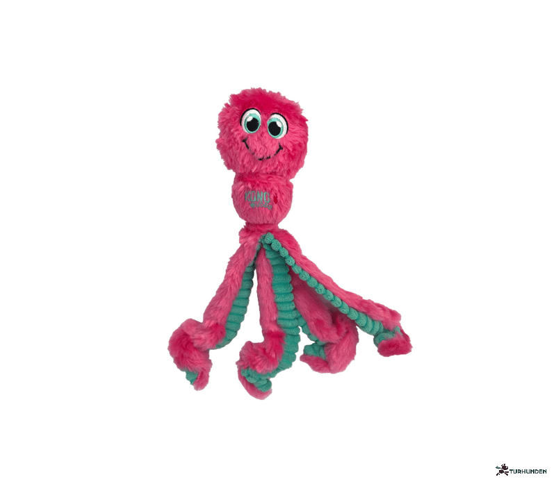 Kong Wubba Octopus 