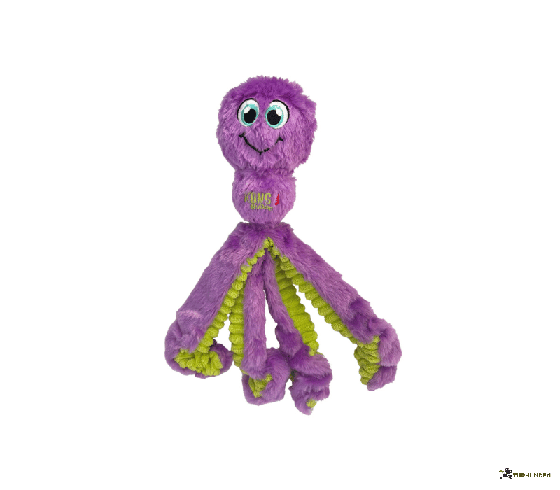 Kong Wubba Octopus 