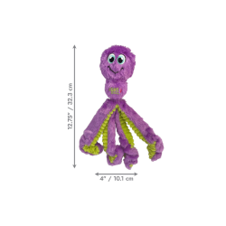 Kong Wubba Octopus 