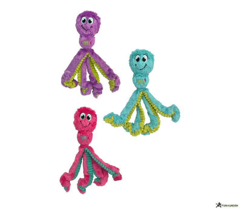 Kong Wubba Octopus 