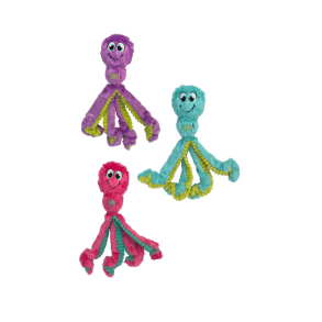 Kong Wubba Octopus 