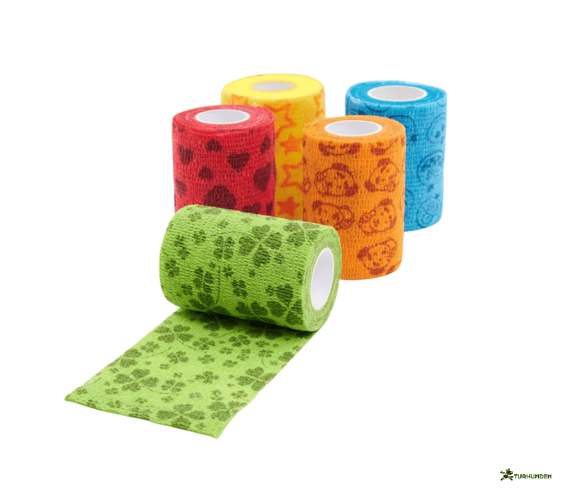 Kruuse Fun-Flex bandage - Care