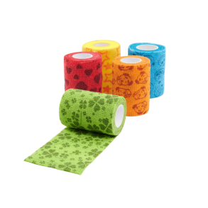 Kruuse Fun-Flex bandage - Care