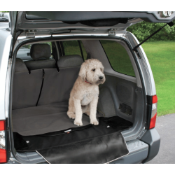 Kurgo Bagagerums beskytter