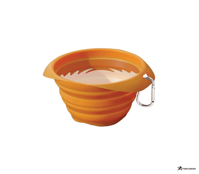 Kurgo Collaps-a-bowl-