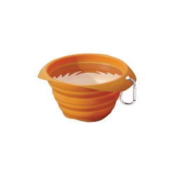 Kurgo Collaps-a-bowl-