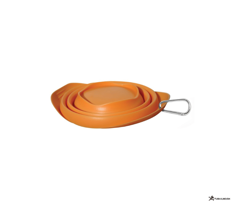 Kurgo Collaps-a-bowl-