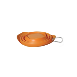 Kurgo Collaps-a-bowl-