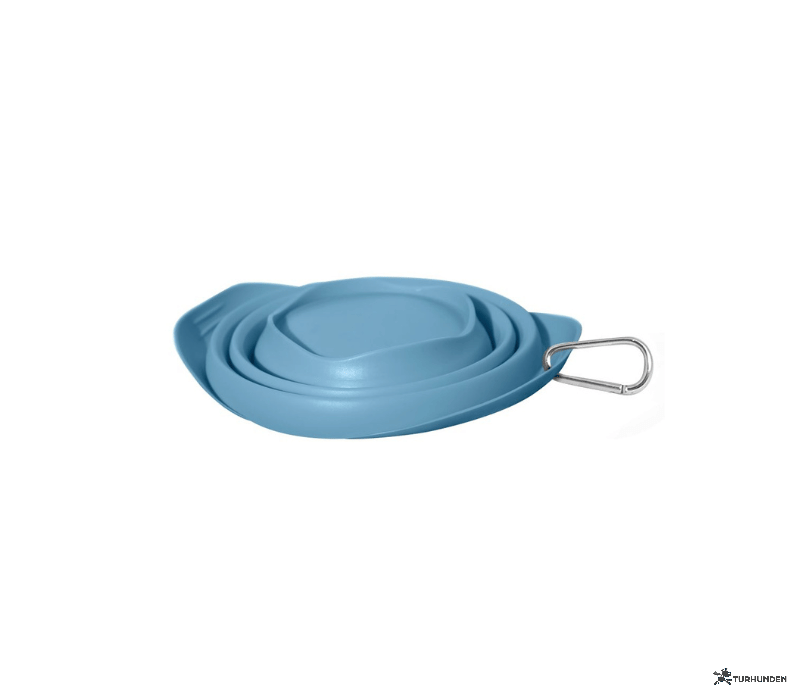 Kurgo Collaps-a-bowl-