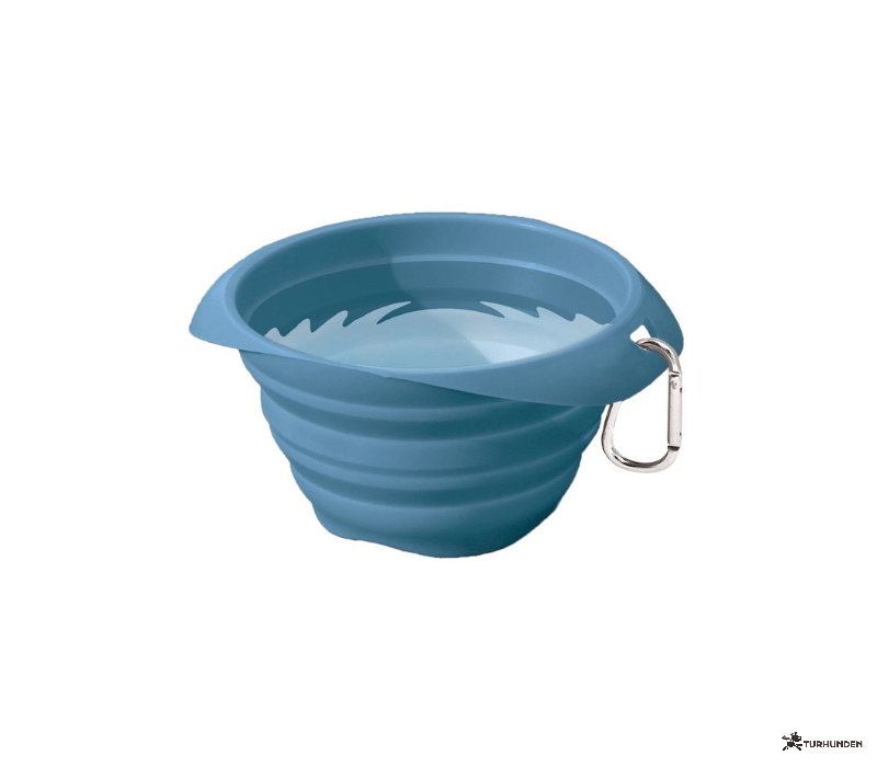 Kurgo Collaps-a-bowl-