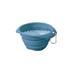 Kurgo Collaps-a-bowl-